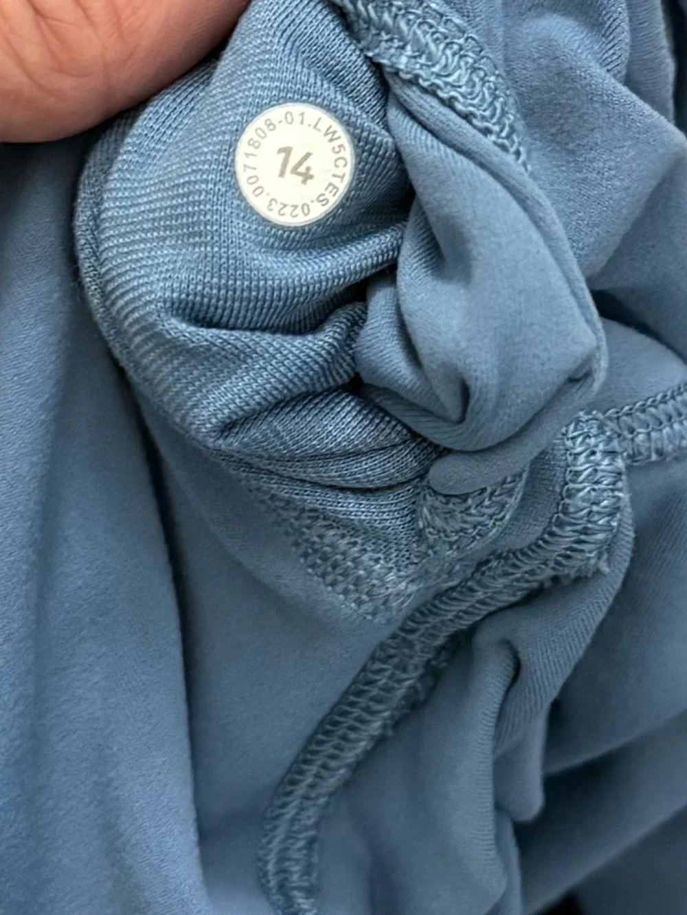Lululemon • Align Leggings sz 14